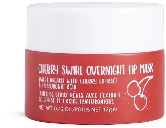 W7 Cosmetics Μάσκα Χειλιών Νύχτας 12gr