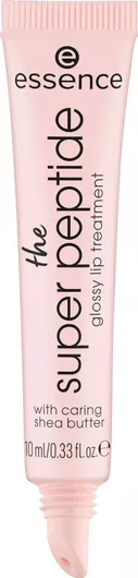 Essence Glossy Lip Balm 01 Peptacular! 10ml