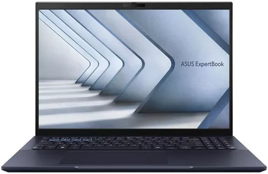 Asus ExpertBook B5 B5604CMA-Q90091X 16" FHD+ Ultra 7-155H/16GB/512GB SSD/W11 EDUStar Black US Keyboard