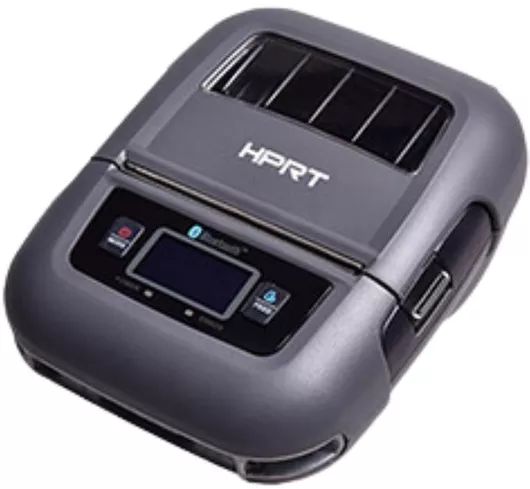 Εκτυπωτής Αποδείξεων HPRT Θερμικός Wi-Fi