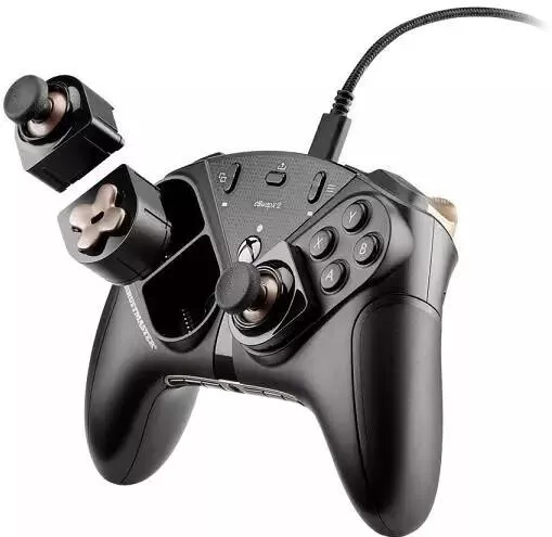 Thrustmaster Eswap Gamepad AddOn D-IPPON D-PAD Module for PC/XBOX One