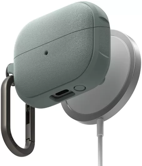 Θήκη Ringke Onyx σε Πράσινο χρώμα για Samsung Galaxy Buds 3 / 3 Pro