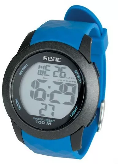 Ρολόι Κατάδυσης Seac Chronos 147-4 Blue
