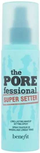 Primer Προσώπου Benefit The Porefessional σε Spray Super Setter 120ml