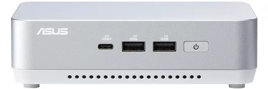 Barebone Asus Nuc 14 Core Ultra 9-185H Λευκό