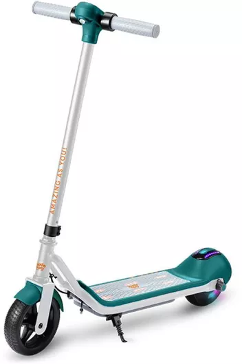 Hoverboard Kiddoboo σε Πράσινο