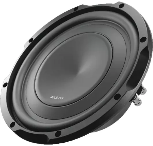 Subwoofer Αυτοκινήτου Audison Aps 10 10" 260W RMS