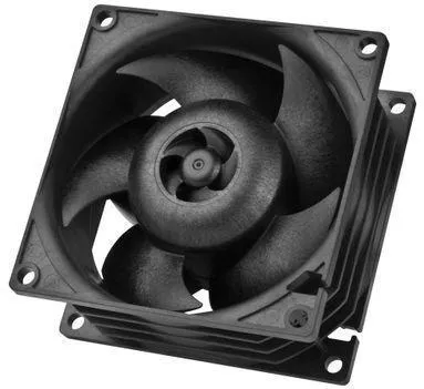 Case Fan Arctic S8038-10K με Σύνδεση 4-Pin PWM