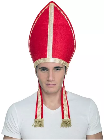 Αποκριάτικο Αξεσουάρ