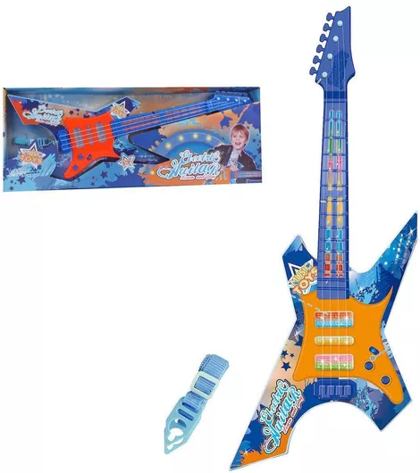 Κιθάρα ToyMarkt