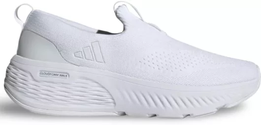 adidas Cloudfoam Cloud White / Cloud White / Cloud White