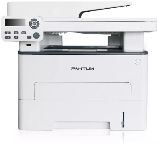 Pantum M7100DW Ασπρόμαυρο Laser Φωτοτυπικό με Αυτόματο Τροφοδότη Φύλλων ADF