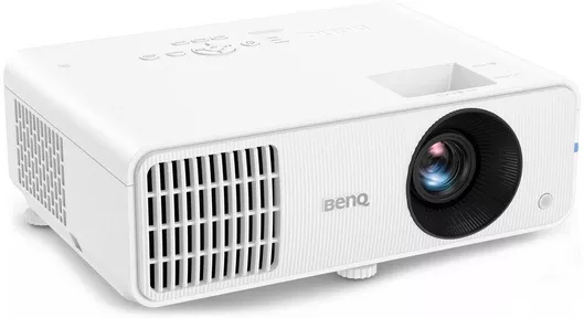 Projector BenQ LH650 DLP Full HD Laser με Ενσωματωμένα Ηχεία Λευκός