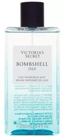 Γυναικείο Άρωμα Victoria's Secret Bombshell Isle Body Mist 250ml