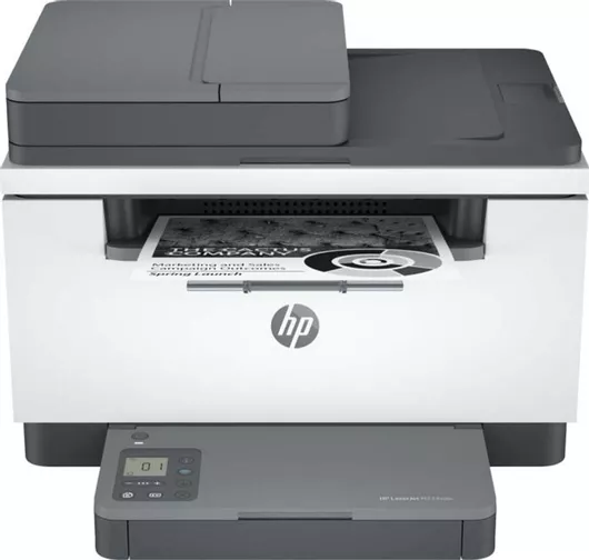 HP LaserJet MFP M234sdw Ασπρόμαυρο Πολυμηχάνημα με WiFi & Mobile Print