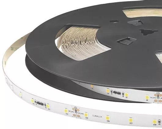Ταινία LED Cubalux Αδιάβροχη Jazz 24V 5m