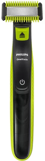 Ξυριστική Μηχανή Προσώπου / Σώματος Philips Oneblade QP2824/20 Επαναφορτιζόμενη