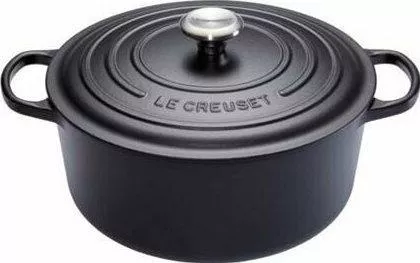 Le Creuset Signature Casserole 26cm