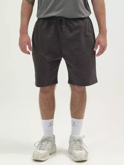 Emerson Ανδρική Αθλητική Βερμούδα Ebony