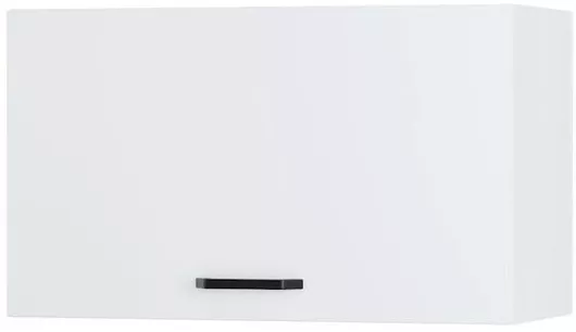 Ντουλάπι Modest Απορροφητήρα 60x30x36cm Λευκό