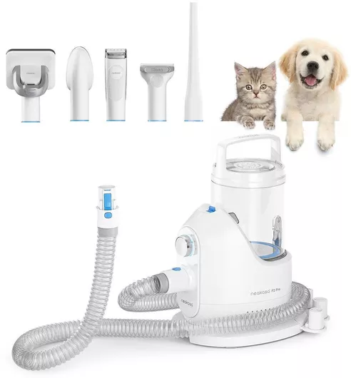 Κουρευτική Μηχανή Σκύλου Neakasa P2 Pro Neakasa