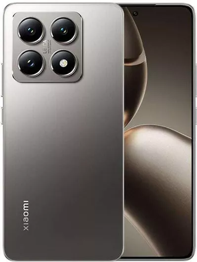 Xiaomi 14T Pro 5G 12GB 1TB Titan Grey