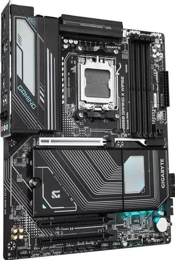 Motherboard Gigabyte B850 GAMING X WIFI6E ATX με AMD AM5 Socket