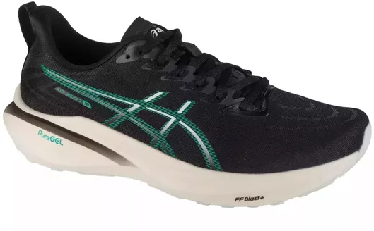 ASICS Gt-2000 13 Ανδρικά Αθλητικά Παπούτσια Running Black / Wave Teal