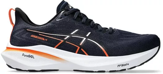 ASICS Gt-2000 13 Ανδρικά Αθλητικά Παπούτσια Running Midnight / Black