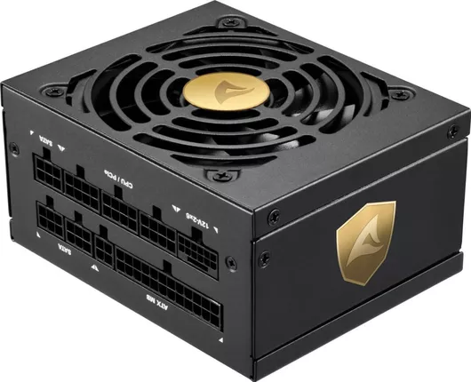 Τροφοδοτικό Υπολογιστή Sharkoon Rebel P20 850W Μαύρο Full Modular