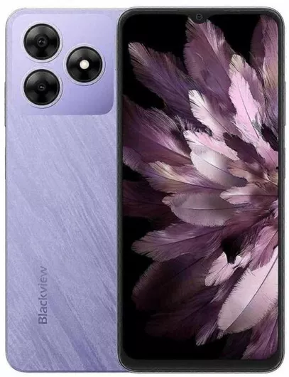 BlackView Wave 8 4G 4GB 128GB Sunset Purple