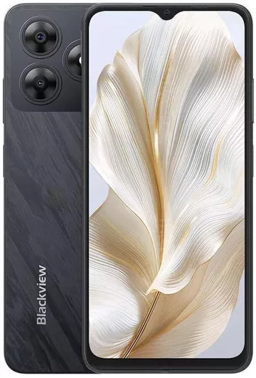 BlackView Wave 8 4G 4GB 128GB Dusk Black