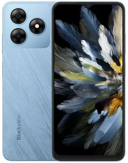 BlackView Wave 8 4G 4GB 128GB Dawn Blue