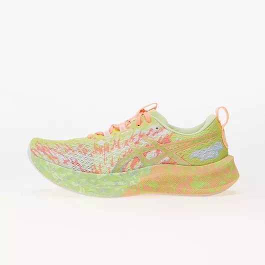 Αθλητικό Παπούτσι ASICS Noosa Tri 16 Γυναικεία Safety Yellow / Cool Matcha
