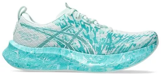 ASICS Noosa Tri 16 Γυναικεία Αθλητικά Παπούτσια Running Soothing Sea / White