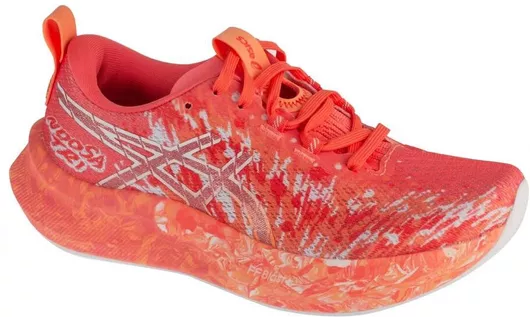 Αθλητικό Παπούτσι ASICS Gelnoosa Tri 16 Γυναικεία Running Ροζ