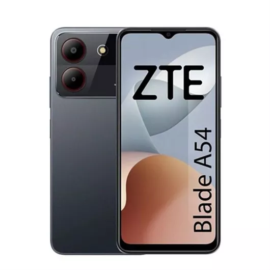 ZTE Blade A54 4G 4GB 128GB Γκρι