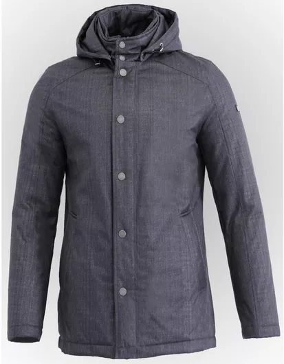 Μπουφάν Jacket Jupiter JS55495.0163-8915