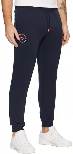 Jack & Jones Gordon Παντελόνι Φόρμας Μπλε