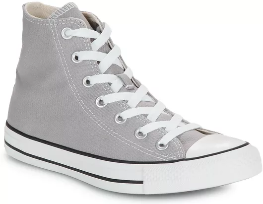 Converse Chuck Taylor All Star Hi Μποτάκια Grey