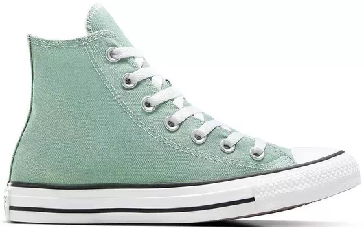 Converse Chuck Taylor All Star Hi Μποτάκια Vibrant Green