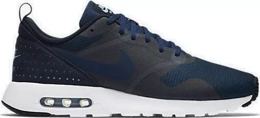 Nike Air Max Tavas Coastal Blue / Obsidian / White
