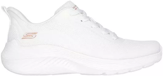 Skechers Bobs Squad Λευκό