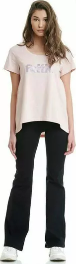 BodyTalk 1211-907128 Γυναικείο Αθλητικό T-shirt Ροζ