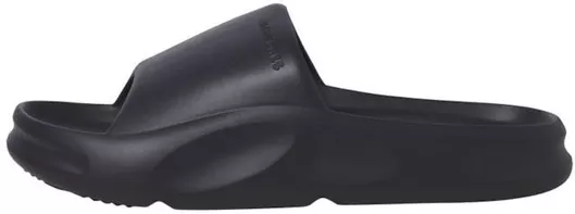 Jack & Jones Ανδρικά Slides Anthracite