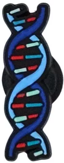 Charms Διακοσμητικά Σαμπό Ιατρικά Dna