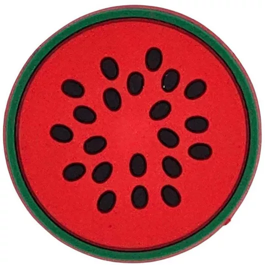 Charms Διακοσμητικά Σαμπό Fruits Watermelon