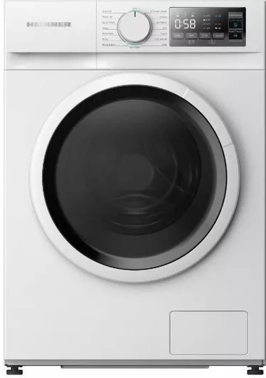 Πλυντήριο Ρούχων Heinner HWM-M714IVSMNA+++ 7kg 1400 Στροφών