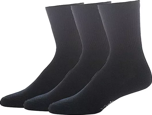 Xcode Αθλητικές Κάλτσες Πολύχρωμες 3 Ζεύγη