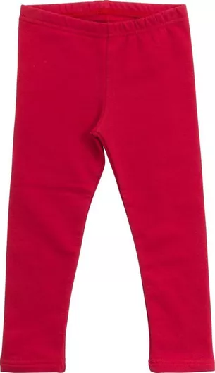 Funky Παιδικό Κολάν Μακρύ Κόκκινο